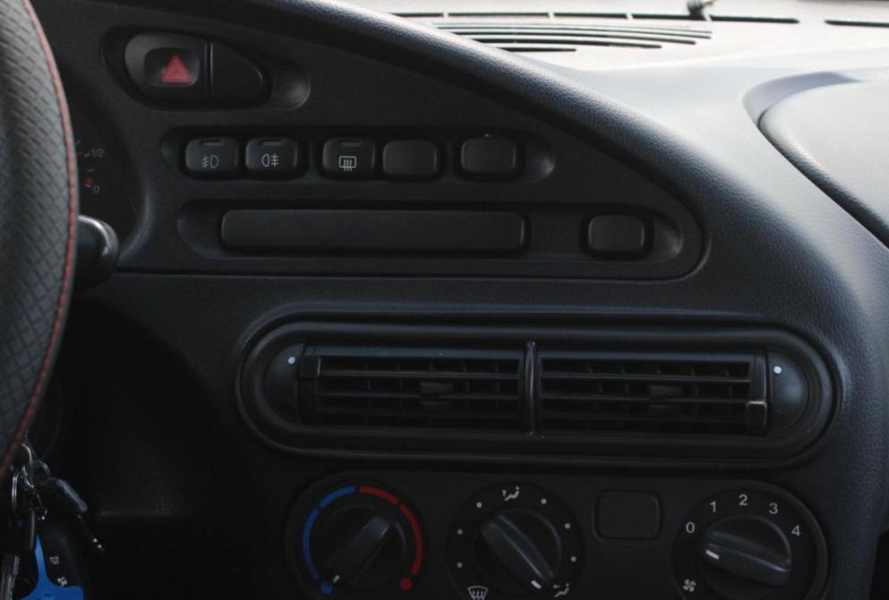 Chevrolet Niva I Рестайлинг Саратов  - изображение 22