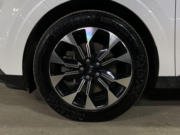 Kia Carnival IV с пробегом 2021 года, цена 3 999 000 рублей, 98621 км, минивэн, Автокод Объявления