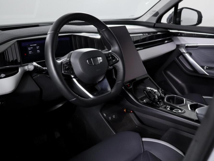 Geely Atlas II Москва  - изображение 14