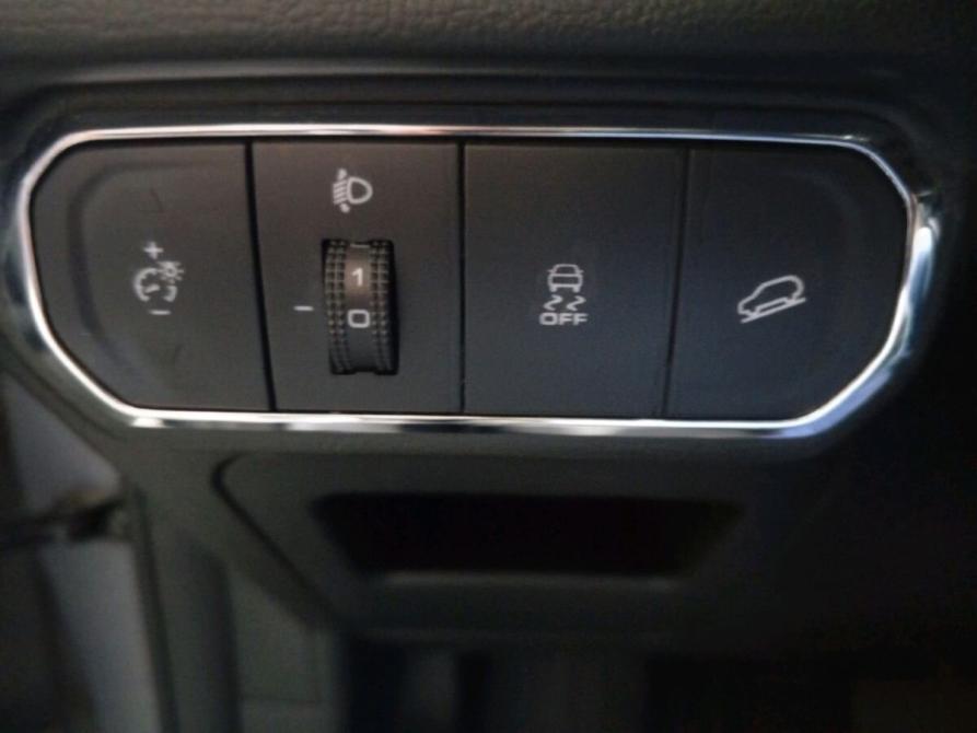 Haval Jolion I Рестайлинг 2 Оренбург  - изображение 14