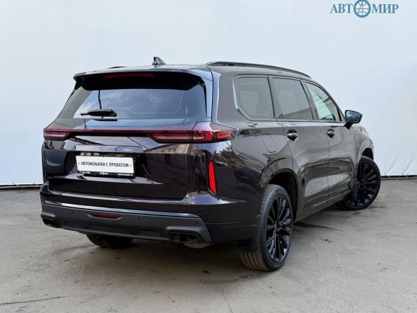 Exeed VX I с пробегом 2023 года, цена 2 850 000 рублей, 48901 км, внедорожник, Автокод Объявления