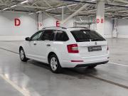 Skoda Octavia III (A7) Казань  - изображение 30