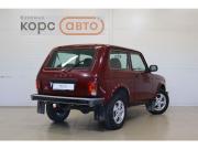 Lada (ВАЗ) 2121 (4x4) I Рестайлинг Коломна  - изображение 17
