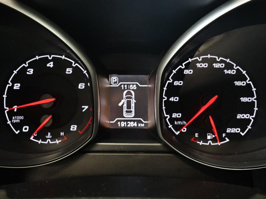 Chery Tiggo 5 I Калуга  - изображение 8