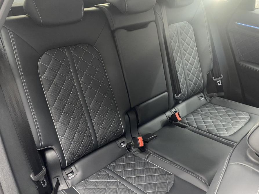 Audi Q3 II (F3) Воронеж  - изображение 11