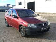 Renault Logan I Рестайлинг Набережные Челны  - изображение 27