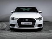 Audi A3 III (8V) Рестайлинг Москва  - изображение 18