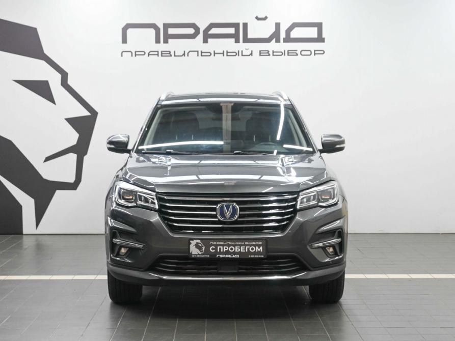 Changan CS75 I Рестайлинг Ростов-на-Дону  - изображение 2