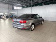 Volkswagen Jetta VI Рестайлинг Самара  - изображение 13