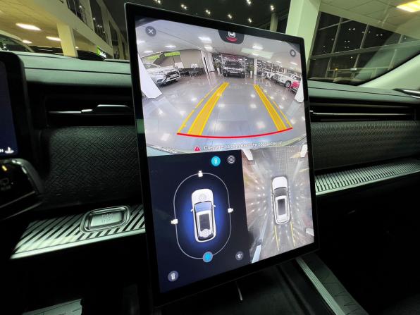 Jaecoo J7 I с пробегом 2023 года, цена 2 290 000 рублей, 45115 км, внедорожник, Автокод Объявления