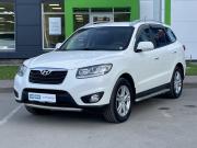 Hyundai Santa Fe II Рестайлинг Ярославль  - изображение 18