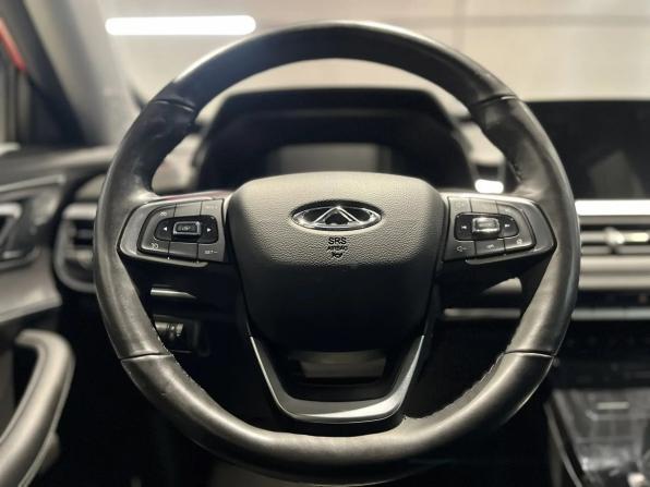 Chery Tiggo 7 Pro I с пробегом 2021 года, цена 1 730 000 рублей, 50000 км, внедорожник, Автокод Объявления