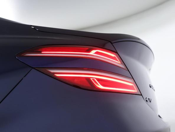 Genesis G70 I Рестайлинг с пробегом 2021 года, цена 3 514 500 рублей, 72390 км, седан, Автокод Объявления