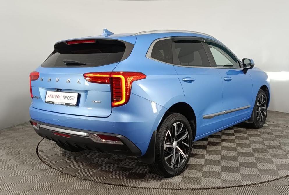 Haval Jolion I Волгоград  - изображение 7