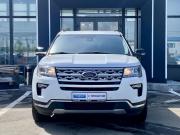 Ford Explorer V Рестайлинг 2 Москва  - изображение 35