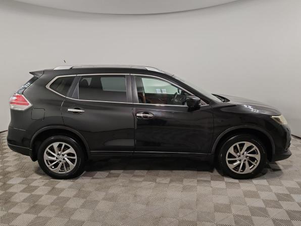 Nissan X-Trail III с пробегом 2015 года, цена 1 499 000 рублей, 162718 км, внедорожник, Автокод Объявления