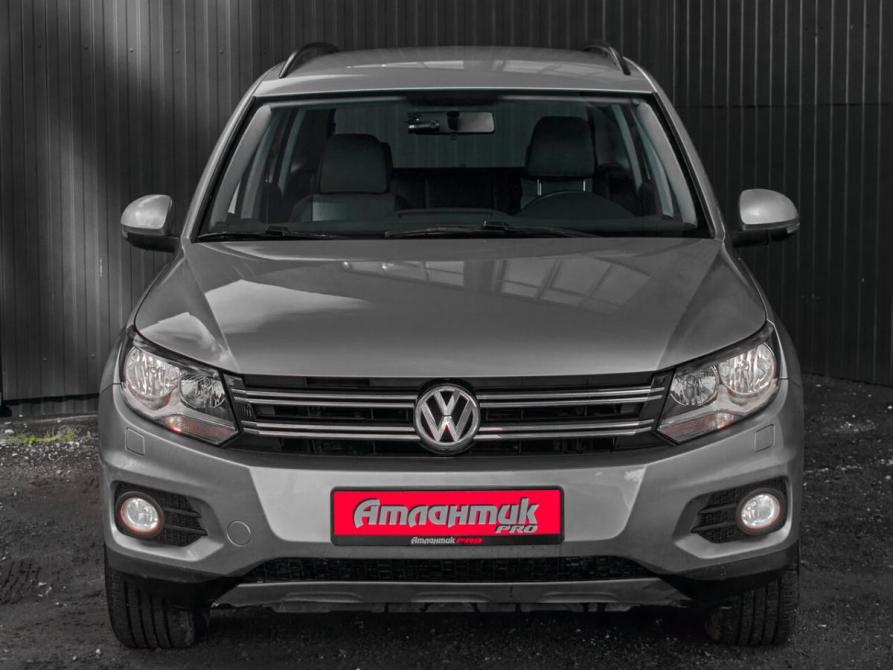 Volkswagen Tiguan I Екатеринбург  - изображение 2