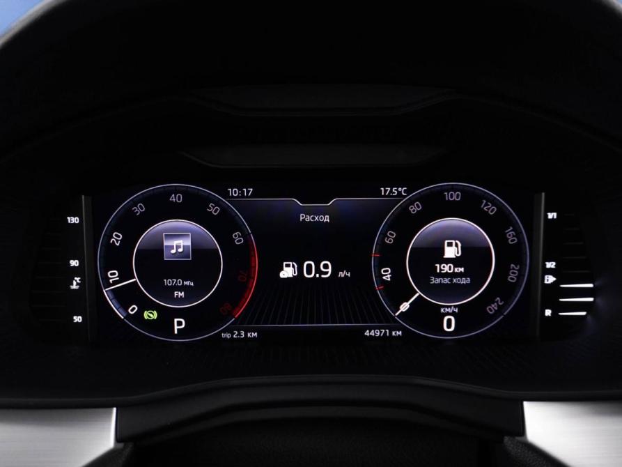 Skoda Rapid II Москва  - изображение 21