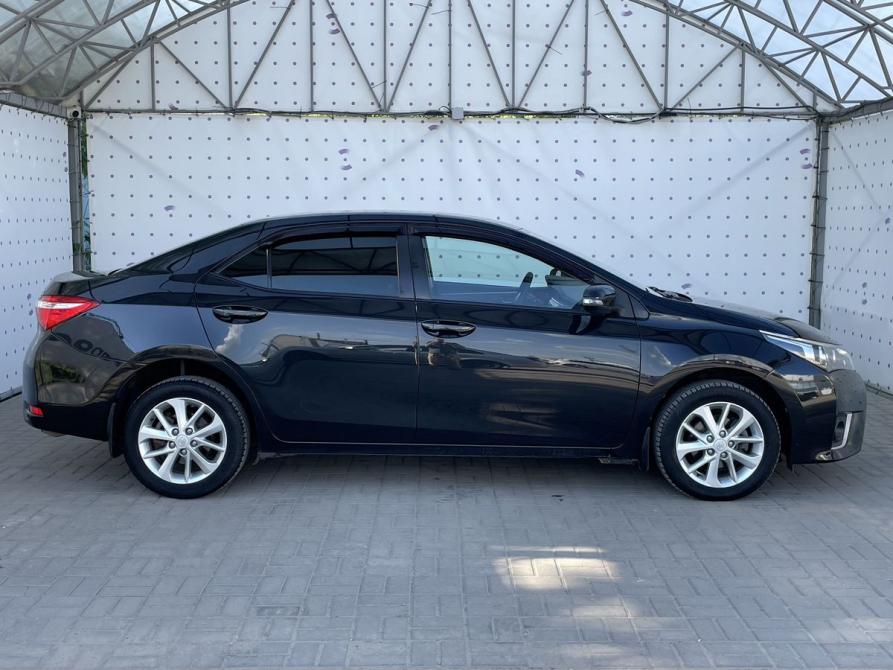 Toyota Corolla XI (E160 E170 E180) Тамбов  - изображение 9