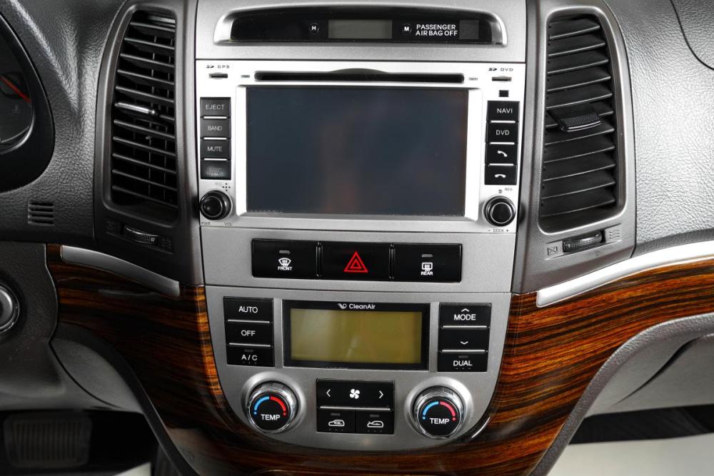 Hyundai Santa Fe II Рестайлинг Тюмень  - изображение 17