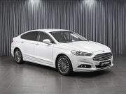 Ford Mondeo V Ставрополь  - изображение 24
