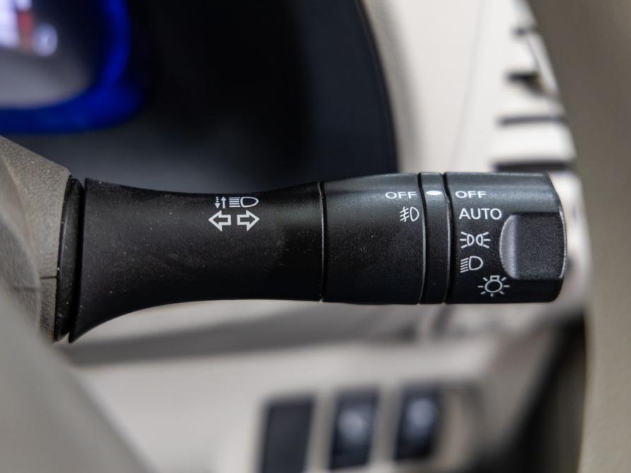 Nissan Leaf I (ZE0/AZE0) Волгоград  - изображение 19