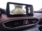 Hyundai Santa Fe IV Рестайлинг Москва  - изображение 56