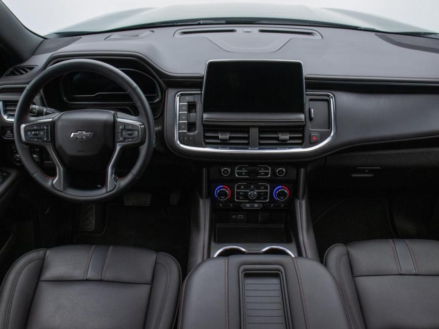 Chevrolet Suburban XII Москва  - изображение 11