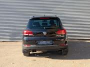Volkswagen Tiguan I Рестайлинг Москва  - изображение 42