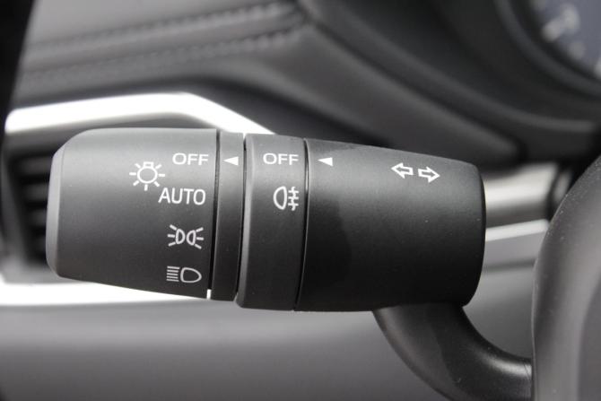 Mazda CX-5 II Рестайлинг с пробегом 2026 года, цена 4 190 000 рублей, 35 км, внедорожник, Автокод Объявления