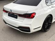 BMW 7 серии VI (G11/G12) Рестайлинг Пермь  - изображение 43