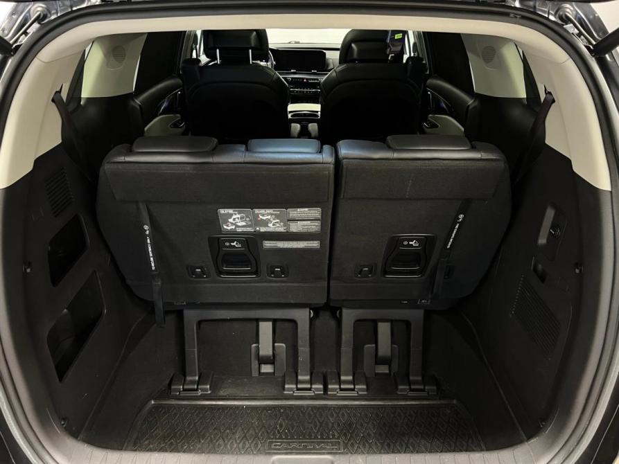 Kia Carnival IV Санкт-Петербург  - изображение 32