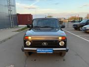 Lada (ВАЗ) Niva Legend Ярославль  - изображение 16