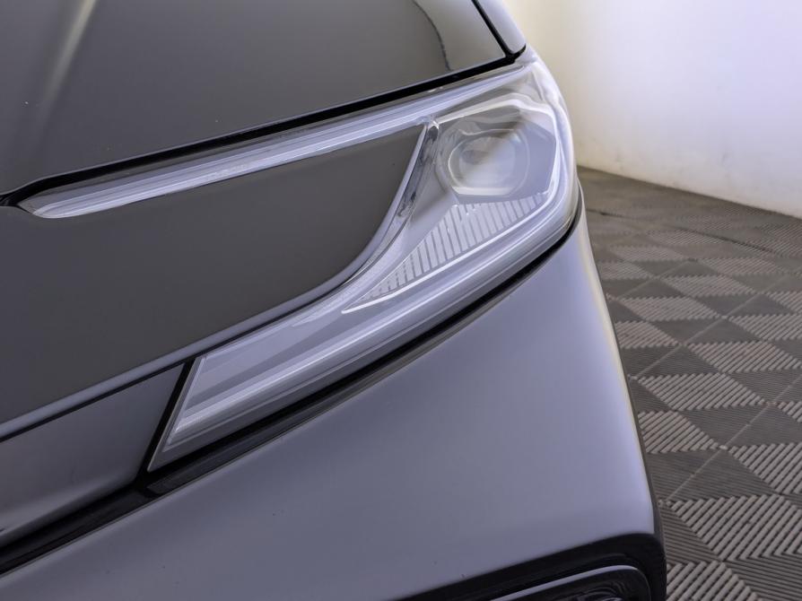 Toyota Camry IX (XV80) China Market Москва  - изображение 17