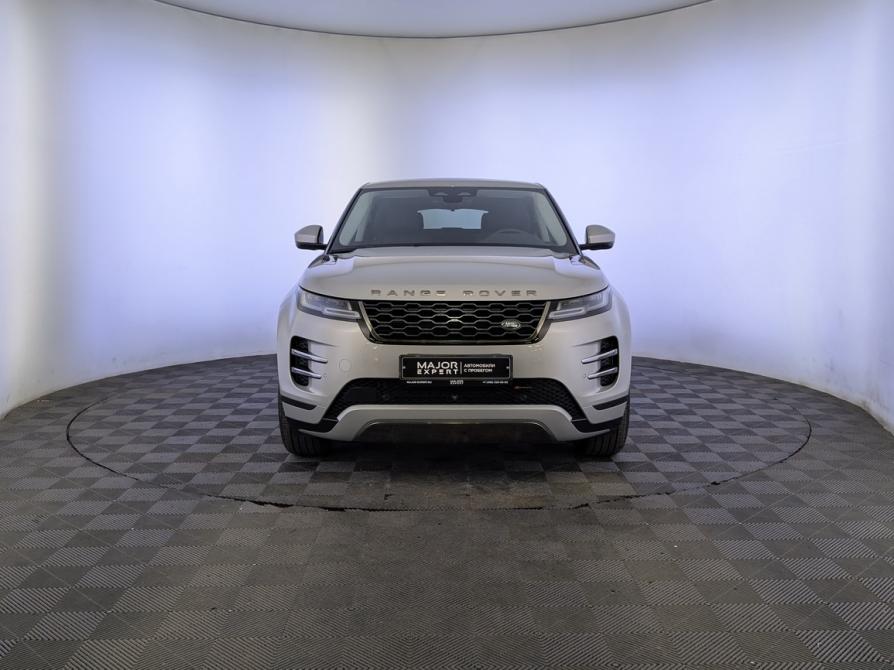 Land Rover Range Rover Evoque II Рестайлинг Москва  - изображение 2