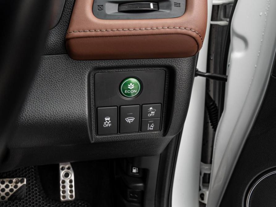 Honda Vezel I Рестайлинг Краснодар  - изображение 19