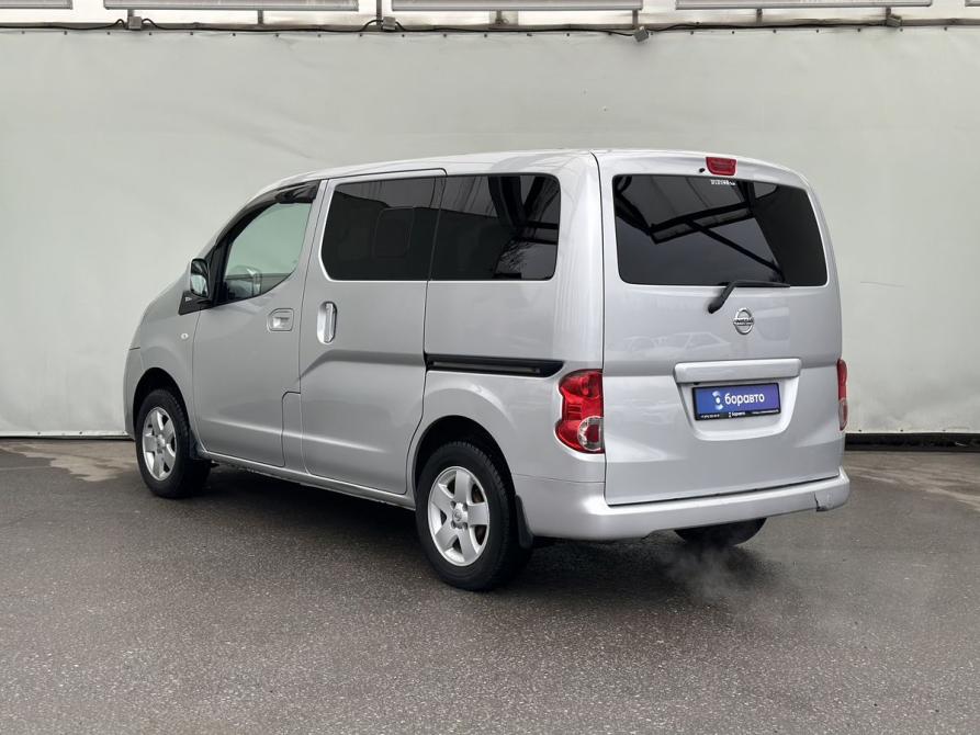 Nissan NV200 Липецк  - изображение 5