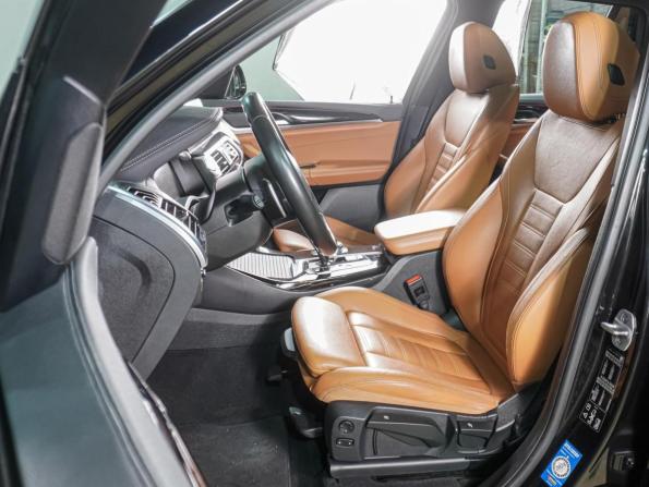 BMW X3 III (G01) с пробегом 2020 года, цена 3 799 000 рублей, 167693 км, внедорожник, Автокод Объявления