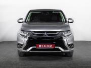 Mitsubishi Outlander III Рестайлинг 2 Иркутск  - изображение 27