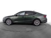 Skoda Octavia IV (A8) Москва  - изображение 36