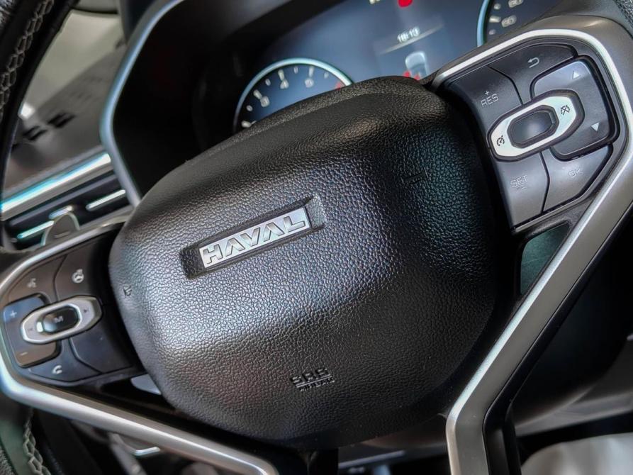 Haval Jolion I Рестайлинг Тула  - изображение 21