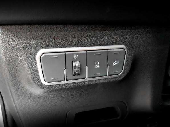 Haval M6 II с пробегом 2026 года, цена 1 930 000 рублей, 21725 км, внедорожник, Автокод Объявления