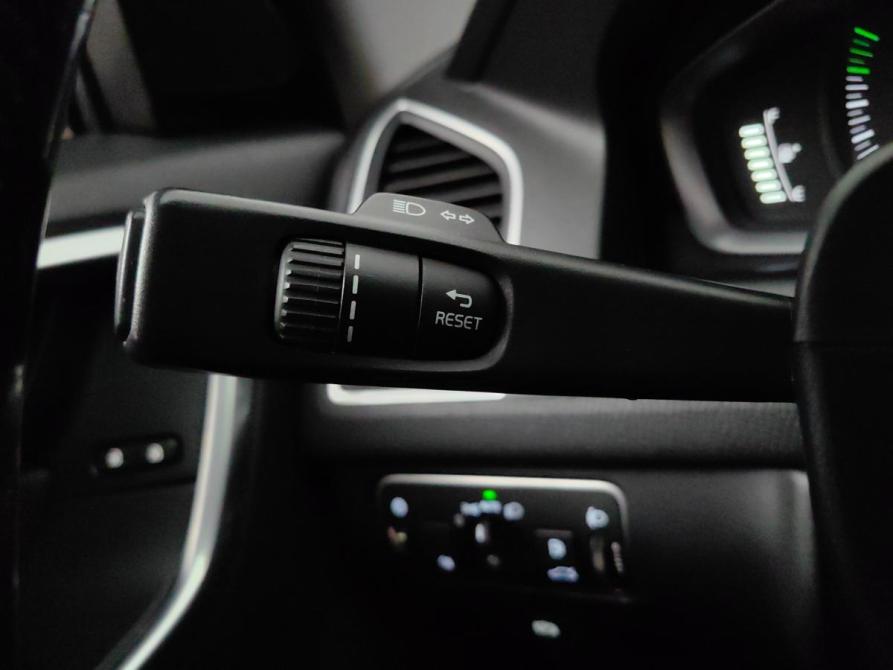Volvo XC60 I Рестайлинг Подольск  - изображение 19