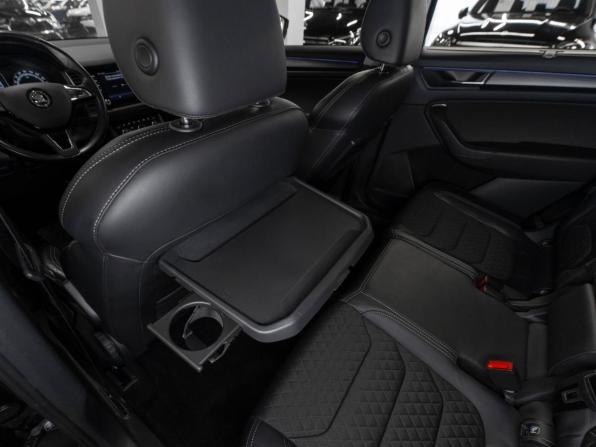 Skoda Kodiaq I с пробегом 2018 года, цена 3 350 000 рублей, 66369 км, внедорожник, Автокод Объявления
