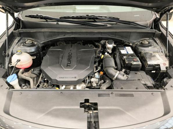 Kia Sorento IV с пробегом 2021 года, цена 3 300 000 рублей, 111000 км, внедорожник, Автокод Объявления