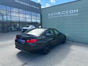 BMW 5 серии VI (F10/F11/F07) Екатеринбург  - изображение 14