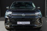 Volkswagen Tiguan III (China Market) Москва  - изображение 34