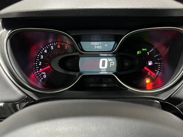 Renault Kaptur I Рестайлинг с пробегом 2021 года, цена 1 545 000 рублей, 159815 км, внедорожник, Автокод Объявления