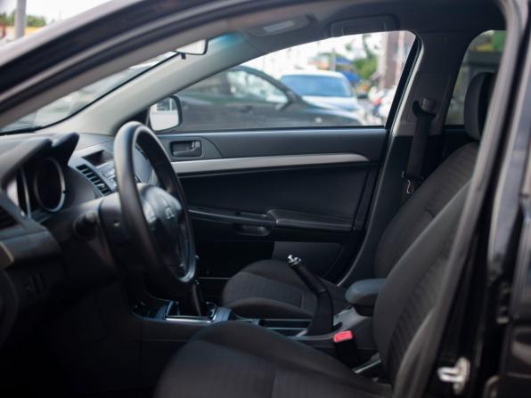 Mitsubishi Lancer X Рестайлинг с пробегом 2012 года, цена 820 000 рублей, 195734 км, седан, Автокод Объявления