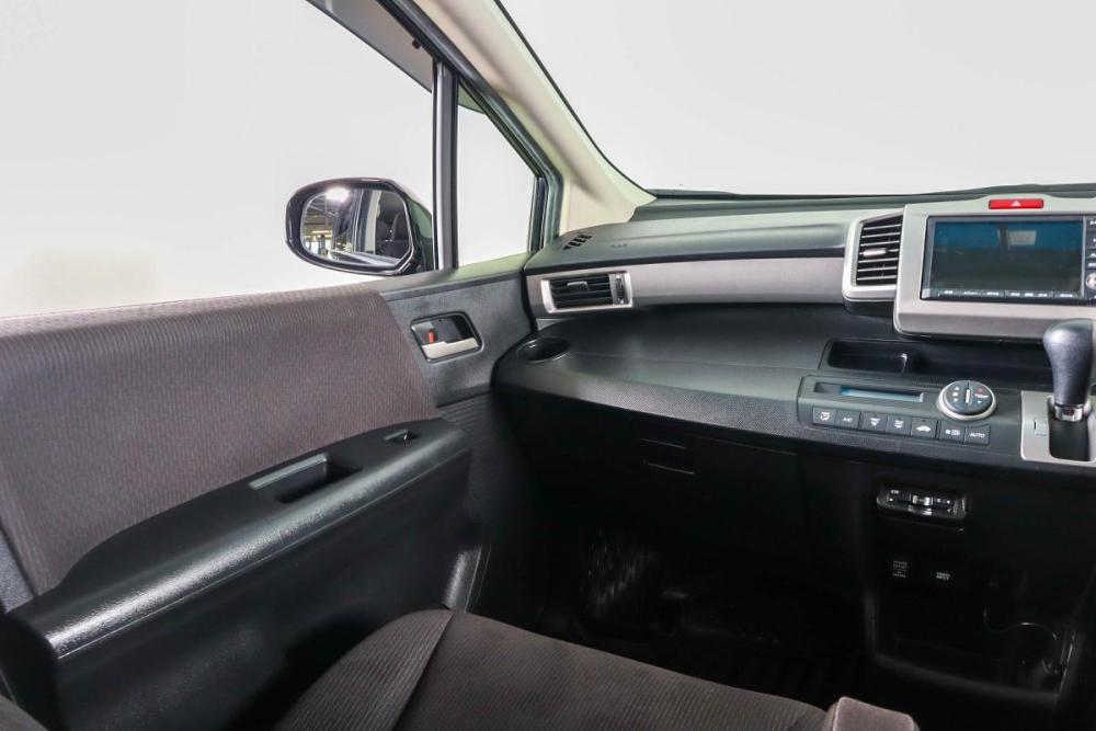 Honda Freed I Рестайлинг Пермь  - изображение 14